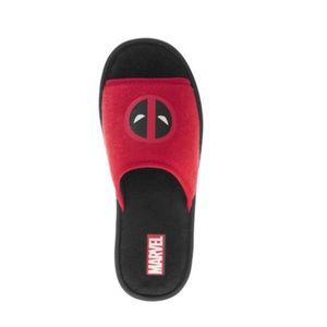 Deadpool The Movie Spa Slippers - Unisex Slides